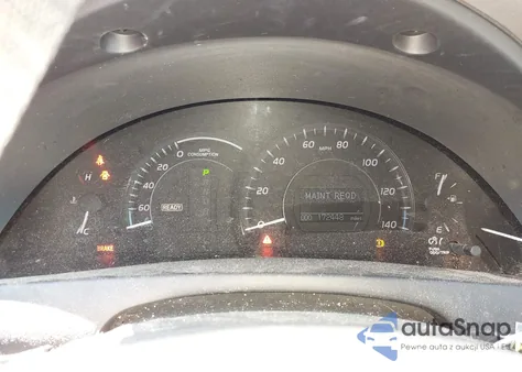 2009 Toyota Camry Hybrid from USA, damaged, VIN 4T1BB46KX9U090150